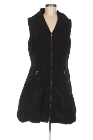 Vestă de femei Franstyle, Mărime L, Culoare Negru, Preț 163,00 Lei