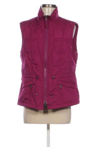 Damenweste G.W., Größe M, Farbe Rot, Preis € 57,99