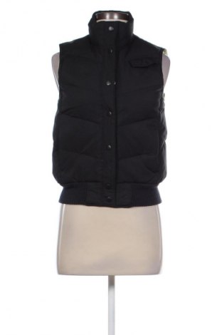 Vestă de femei Gap, Mărime XS, Culoare Negru, Preț 126,00 Lei