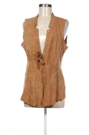 Dámská vesta  Gerry Weber, Velikost M, Barva Hnědá, Cena  1 229,00 Kč