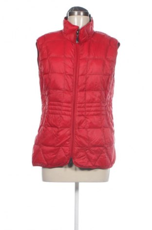 Дамски елек Gerry Weber, Размер M, Цвят Червен, Цена 82,99 лв.