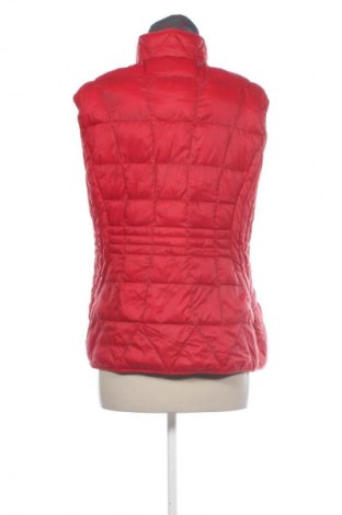 Дамски елек Gerry Weber, Размер M, Цвят Червен, Цена 82,99 лв.