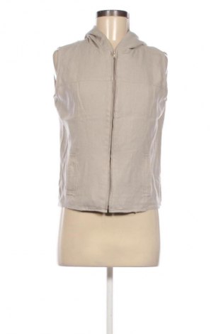 Damenweste Gina Benotti, Größe XS, Farbe Beige, Preis € 20,00