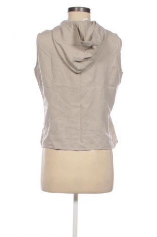 Damenweste Gina Benotti, Größe XS, Farbe Beige, Preis € 20,00
