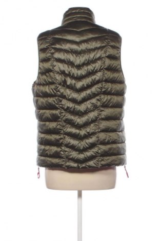 Damenweste Gina Laura, Größe L, Farbe Grün, Preis € 43,99