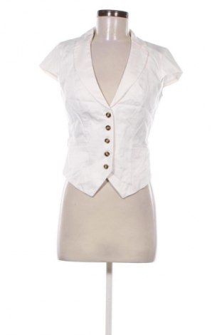 Damenweste H&M, Größe S, Farbe Weiß, Preis € 17,99