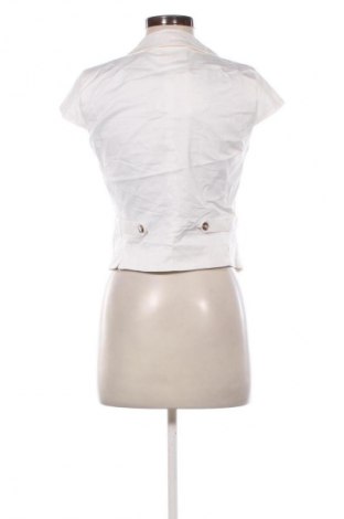 Damenweste H&M, Größe S, Farbe Weiß, Preis € 17,99
