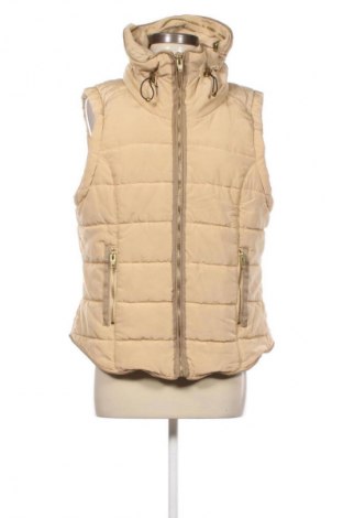 Dámská vesta  H&M, Velikost L, Barva Béžová, Cena  779,00 Kč