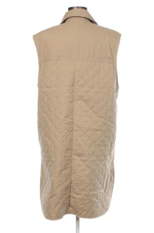 Damenweste H&M, Größe M, Farbe Beige, Preis € 27,99