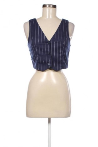 Női mellény H&M Divided, Méret M, Szín Sokszínű, Ár 10 569 Ft