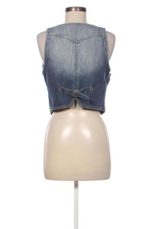 Dámská vesta  H&M Divided, Velikost M, Barva Modrá, Cena  496,00 Kč