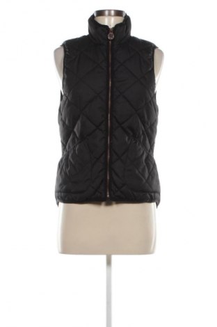 Damenweste H&M L.O.G.G., Größe M, Farbe Schwarz, Preis € 33,99