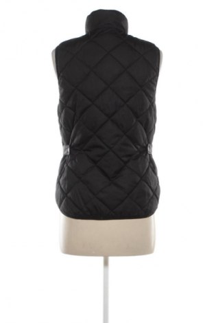 Damenweste H&M L.O.G.G., Größe M, Farbe Schwarz, Preis € 33,99