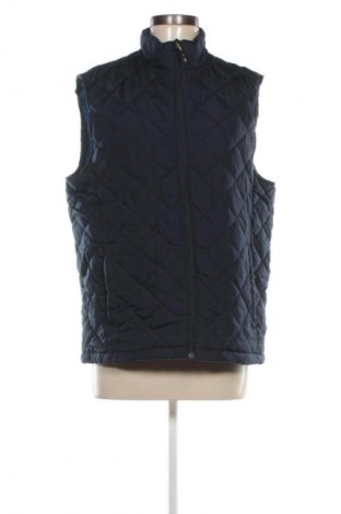 Dámska vesta  Hawke & Co., Veľkosť M, Farba Modrá, Cena  36,95 €