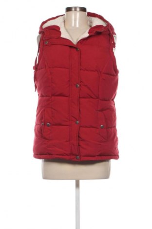Damenweste Janina, Größe S, Farbe Rot, Preis € 27,99