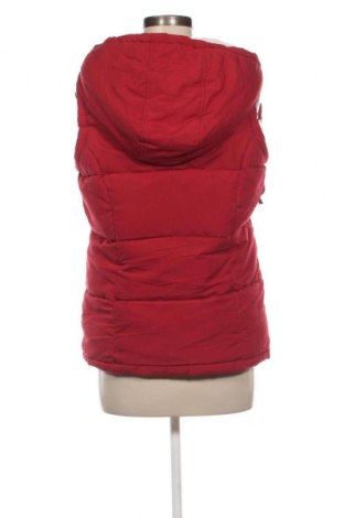 Damenweste Janina, Größe S, Farbe Rot, Preis € 27,99