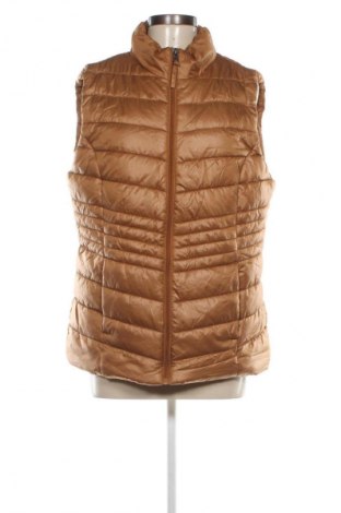 Damenweste Jean Pascale, Größe XL, Farbe Braun, Preis 33,99 €
