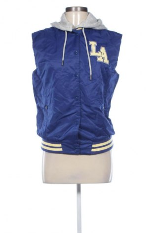 Vestă de femei Jennyfer, Mărime XS, Culoare Albastru, Preț 181,89 Lei
