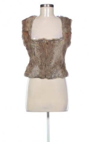 Damenweste Jlo By Jennifer Lopez, Größe M, Farbe Braun, Preis 51,48 €