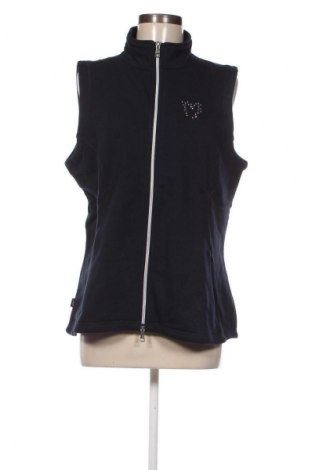 Damenweste Joy, Größe L, Farbe Blau, Preis € 97,99