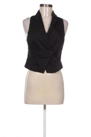 Damenweste K. Woman, Größe M, Farbe Schwarz, Preis € 20,02