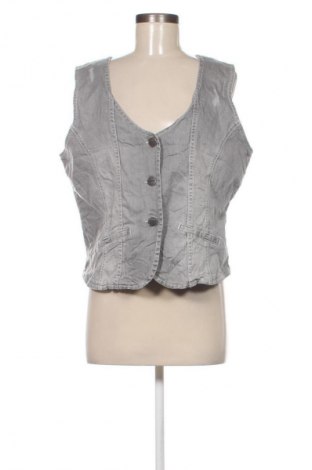 Damenweste Kenny S., Größe L, Farbe Grau, Preis 42,99 €