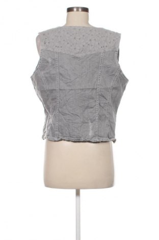 Damenweste Kenny S., Größe L, Farbe Grau, Preis 42,99 €