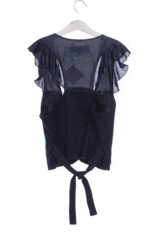 Damenweste Koralline, Größe XS, Farbe Blau, Preis € 31,71