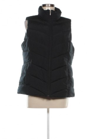 Dámska vesta  Lands' End, Veľkosť M, Farba Čierna, Cena  22,95 €