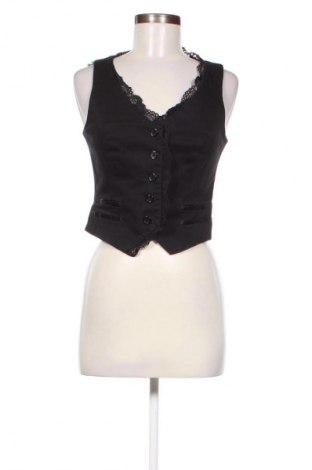 Damenweste Laura Scott, Größe M, Farbe Schwarz, Preis 19,95 €