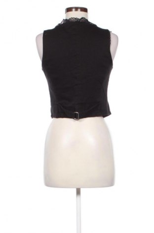 Damenweste Laura Scott, Größe M, Farbe Schwarz, Preis 19,95 €