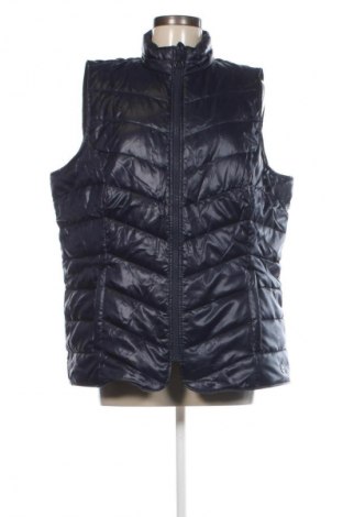 Damenweste Laura Torelli, Größe L, Farbe Blau, Preis € 33,99