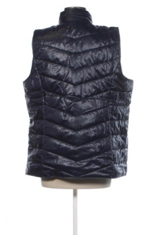 Damenweste Laura Torelli, Größe L, Farbe Blau, Preis € 33,99