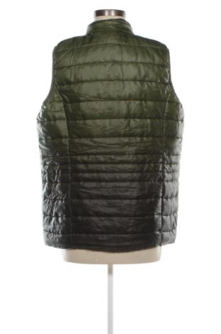 Vestă de femei Laura Torelli, Mărime L, Culoare Verde, Preț 134,99 Lei