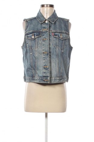 Damenweste Levi's, Größe L, Farbe Blau, Preis € 122,99