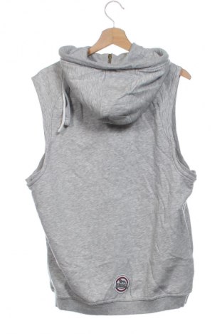 Damenweste Lonsdale, Größe XS, Farbe Grau, Preis € 27,99
