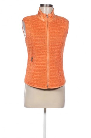 Damenweste Marc Cain, Größe M, Farbe Orange, Preis € 87,00