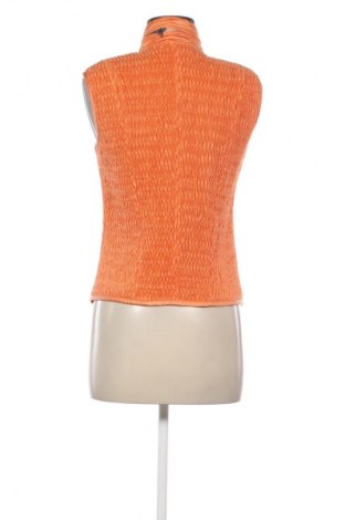 Damenweste Marc Cain, Größe M, Farbe Orange, Preis € 87,00