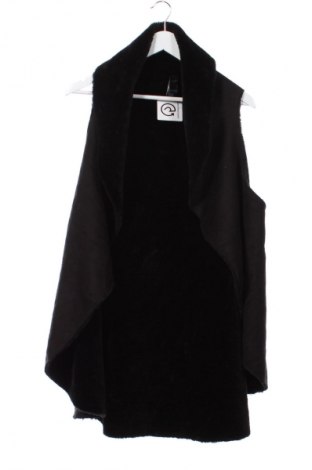 Vestă de femei Marks & Spencer, Mărime M, Culoare Negru, Preț 97,75 Lei