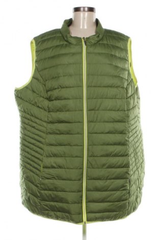 Vestă de femei Mia Moda, Mărime L, Culoare Verde, Preț 214,99 Lei