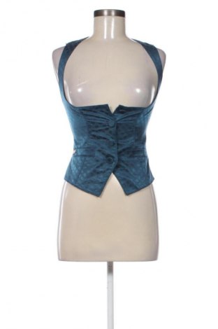 Damenweste Miss Sixty, Größe XS, Farbe Blau, Preis € 52,99