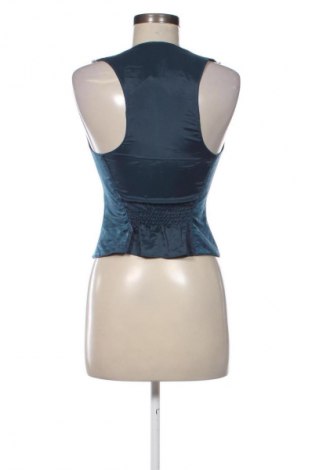 Damenweste Miss Sixty, Größe XS, Farbe Blau, Preis € 52,99