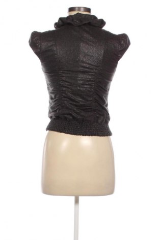 Damenweste Miss Sixty, Größe S, Farbe Schwarz, Preis € 38,36