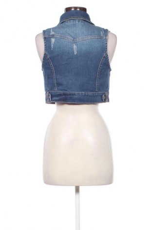 Damenweste Miss Swan, Größe L, Farbe Blau, Preis 20,02 €