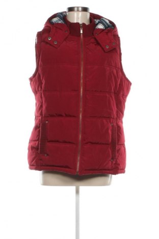 Damenweste Multiblu, Größe L, Farbe Rot, Preis € 33,99