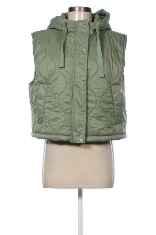 Vestă de femei ONLY, Mărime M, Culoare Verde, Preț 72,03 Lei
