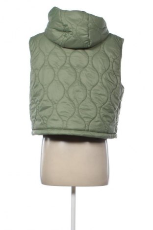 Vestă de femei ONLY, Mărime M, Culoare Verde, Preț 72,03 Lei