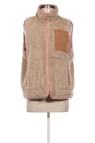 Damenweste ONLY, Größe L, Farbe Beige, Preis € 18,99
