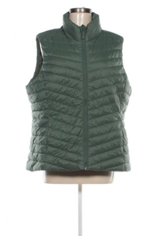 Vestă de femei Old Navy, Mărime XL, Culoare Verde, Preț 214,99 Lei