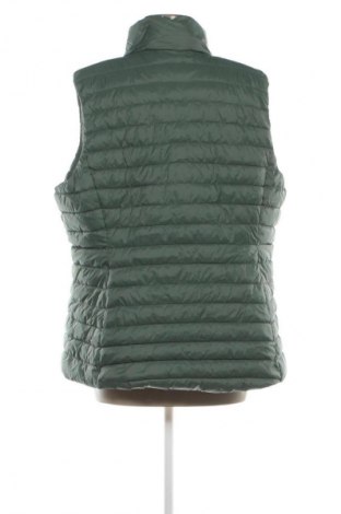 Vestă de femei Old Navy, Mărime XL, Culoare Verde, Preț 214,99 Lei